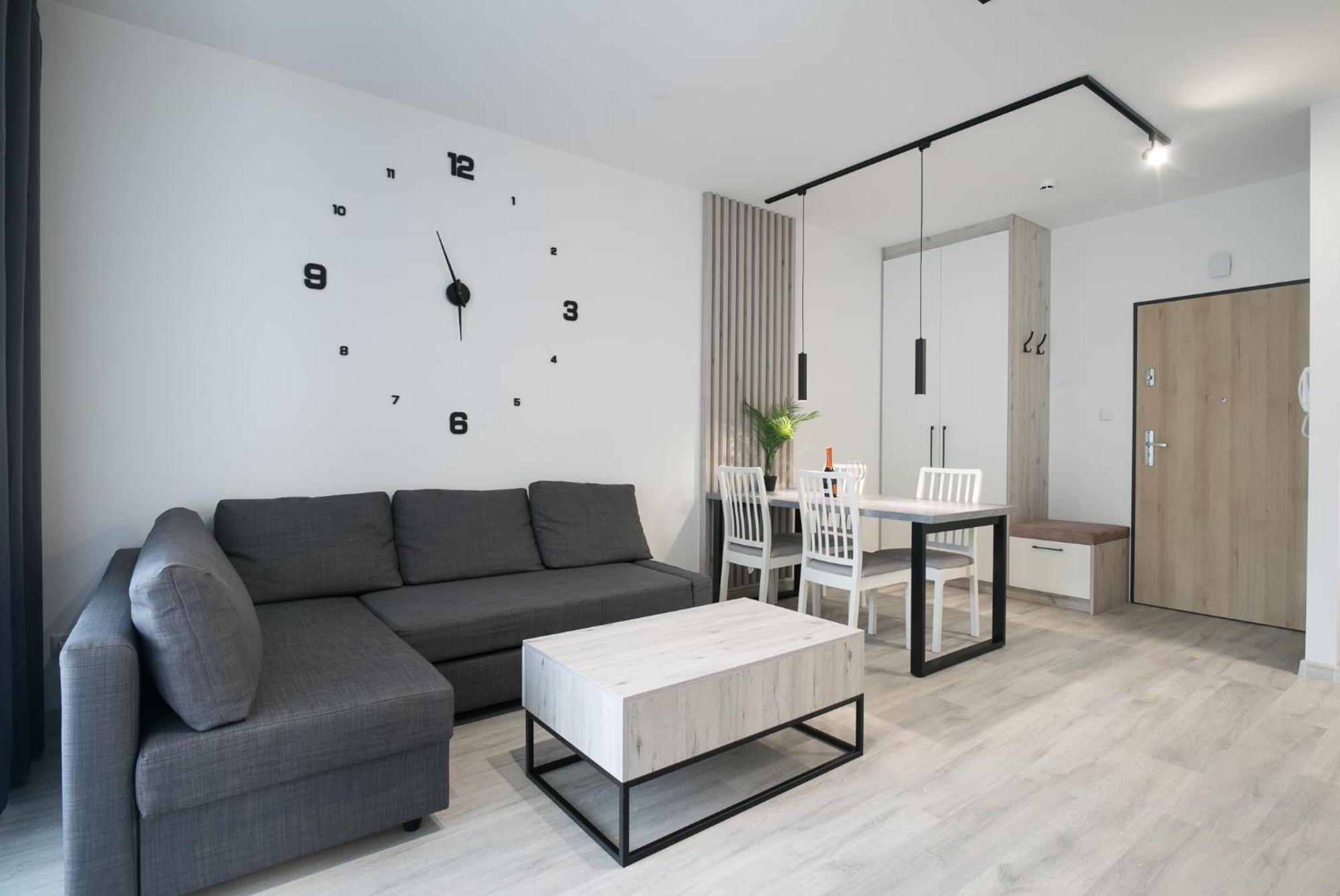 Sunset Resort Apartament Kapi Grzybowo  Exterior foto